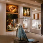 Guided Tour of The Royal Collections Gallery - The Location and Meeting Point in Madrid