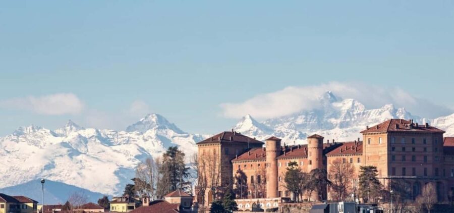 Guided tour of the Secrets of Moncalieri Castle: Ancient Infusions - Exploring Moncalieri Castle’s Historic Rooms and Frescoes
