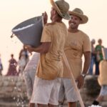 Guided tour of the Trapani Salt Pans and Salt Museum - Exploring the Salt Museum and the 1400s Mill