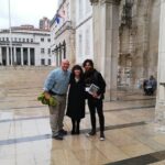 Guided tour of the University and city of Coimbra. - Exploring the University of Coimbra’s Historic Campus