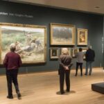 Guided Tour of the Van Gogh Museum in Amsterdam - Why Choose This Van Gogh Museum Tour