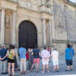 GUIDED TOUR OF ÚBEDA: Visit Úbeda with monument tickets included. - Starting at Plaza Vázquez de Molina: The Heart of Úbeda