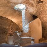 Guided Tour of Underground Toledo - Exploring the Posada de la Hermandad and Medieval Dungeons