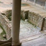 Guided tour of Villa Romana del Casale with skip the line - The Guest Apartments and Scenes of Daily Life