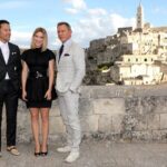 Guided Tour on the Scenes of the Film 007 No Time to Die in Matera - Exploring the Sassi di Matera: Filming Locations and Historic Highlights