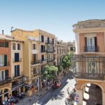 Guided Tour: Palma Old town and Cathedral Visit - Discovering Palmas Historic Streets and Markets