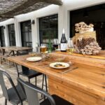 GUIDED TOUR + TASTE IN A MUSHROOM FARM - Exploring Menorca’s Unique Mushroom Cultivation Process