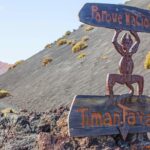 Guided tour: Timanfaya National Park and La Geria with pick-up - Starting Point and Tour Duration in Lanzarote