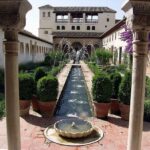 Guided tour to Alhambra with Generalife, Alcazaba and Carlos V - Exploring Calle Real de la Alhambra: The Historic Public Area