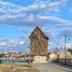 Guided Tour to Ancient city of Nessebar - The Guided Tour of Nessebar’s Historic Churches