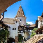 Guided Tour to Dracula Castle, Peles Castle and Brasov - The Tour Itinerary and Major Stops