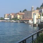 Guided tour to Lugano, Bellagio and lake cruise from Como - Exploring Como’s Historic City Center