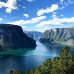 Guided Tour To Nærøyfjorden, Flåm And Stegastein - Viewpoint Cruise - Climbing to the Spectacular Stegastein Viewpoint