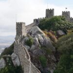 Guided Tour to Sintra and Cascais - Exploring Sintra’s Historic Center and Lunch Break