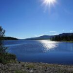 Guided Tour to the Ajtte Mountain and Sámi museum - Meeting Point at the Iconic Red House in Jokkmokk