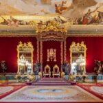 Guided tour to the Royal Palace of Madrid - Tour Highlights and Notable Rooms