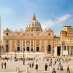 Guided Tour Vatican Museum, Sistine Chapel , St peter's Basilica - Privileged Access to St. Peters Basilica
