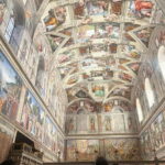 Guided Tour Vatican Museums & Sistine Chapel - Starting at Via Candia 131: The Meeting Point for a Smooth Start