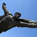 Guided Tour with Admission in Memento Park - What You See at Memento Park