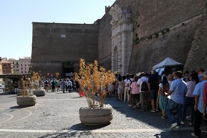 Guided tours in Spanish with skip-the-line ticket for Vatican City - The 2-Hour Tour Duration and Its Benefits