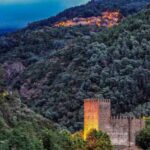Guided Van Tour Lousã Schist Villages, in Lousã, Coimbra - Highlights of the Shorter 3-Hour Tour