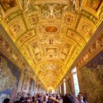 Guided Visit of the Vatican Museums & Sistine Chapel - Michelangelo’s Masterpieces in the Sistine Chapel