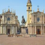 Guided visit of Turin: Between Rituals, Superstitions, and Luck - Uncovering Turin’s Lucky and Unlucky Spots