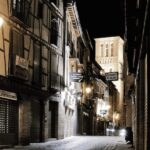 Guided visit through Imperial Toledo - Exploring the Main Squares and Public Spaces