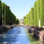 Guided visit to Alcazar de los Reyes Cristianos with admission - Inside the Gardens of the Alcazar: Ponds, Flowers, and Plants