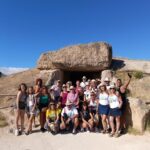 Guided visit to the dolmens of Antequera - How the Tour Unfolds in Antequera’s Archaeological Site