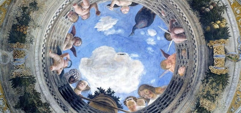 Guided visit to the Ducal Palace in Mantua - Meeting Point and Tour Duration in Mantua