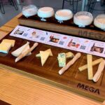 Guided Visit to the Estrella Galicia Museum with Cheese Pairing - The Beer Tasting and Cheese Pairing Experience