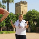 Guided visit to the Mosque of Cordoba and Alcazar of Cordoba - Practicalities: Meeting Points and Group Sizes