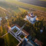 Guided visit to Villa Selvatico and its thermal lakes - Exploring the Expansive Park Designed by Giuseppe Jappelli