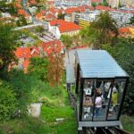 Guided Walk and Funicular Ride to Ljubljana Castle - The Funicular Ride to Ljubljana Castle