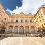 Guided walk from Old Lyon to the Presqu'île - From the Old Town to the Presqu’île: The Starting Point