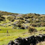 Guided Walk & Picnic Peneda Gerês National Park - Starting Point in Arcos de Valdevez and the Initial Jeep Tour