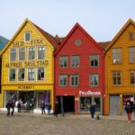 Guided Walking Tour in Bergen - Highlights of Bergen’s Main Squares and Parks