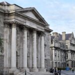 Guided Walking Tour in Dublin - Start at The Spire, Dublin’s Modern Landmark