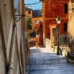 Guided Walking Tour in Genoa - Visiting Palazzo Ducale’s Architectural Grandeur