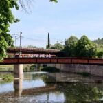 Guided Walking Tour in Girona - Visiting the Well-Preserved Arab Baths: Medieval Public Baths of Girona