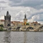Guided Walking Tour in Prague - Starting at the Powder Gate and Entering Old Town