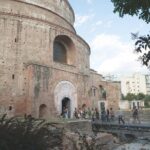 Guided Walking Tour in the Historical Center of Thessaloniki - Walking through the Flower Market District and Israeli Heritage