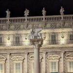 Guided Walking Tour in Verona - Starting at Colonna di San Marco in Piazza delle Erbe