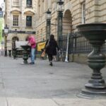 Guided Walking Tour of Bristol Old City and Harbour - Exploring Bristol’s Historic Landmarks