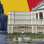 Guided Walking Tour of Historical Bucharest - Religious Heritage and the Old City Center