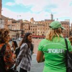 Guided Walking tour of Siena with Cathedral - Inside Siena’s Historic Palaces and the Civic Tower