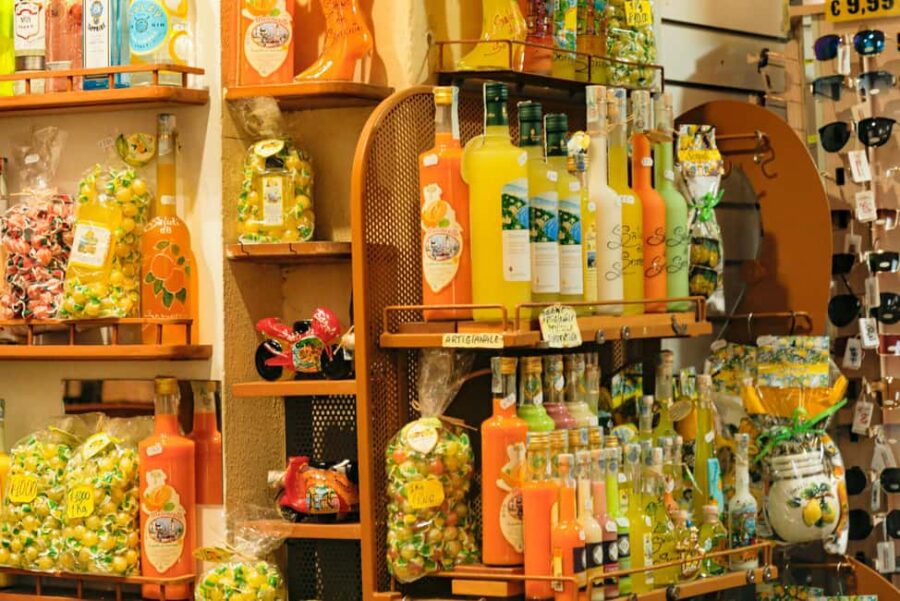 Guided Walking Tour of Sorrento - Sorrento’s Artistic Heritage: Wood Inlay and Local Workshops