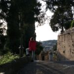 Guided Walking Tour on Verona Hillside - Climbing to the Hilltop Castle for Panoramic City Views