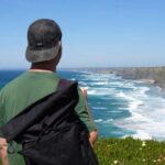 Guided Walk+Picnic: Western Algarve´s Wild Beauty - From Arrifana Beach to the Atlantic Cliffs